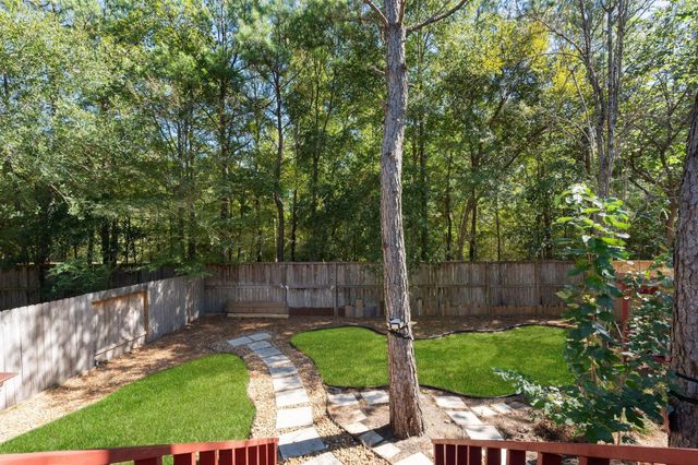 11 Korbel Ct, The Woodlands, TX 77382