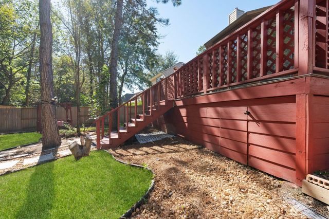 11 Korbel Ct, The Woodlands, TX 77382