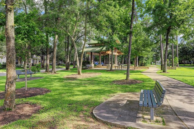 11 Korbel Ct, The Woodlands, TX 77382