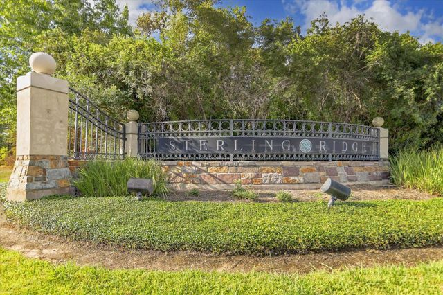 11 Korbel Ct, The Woodlands, TX 77382