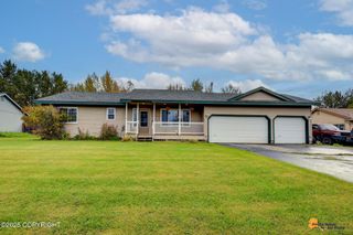 1001 S Rebecca Drive, Palmer, AK 99645