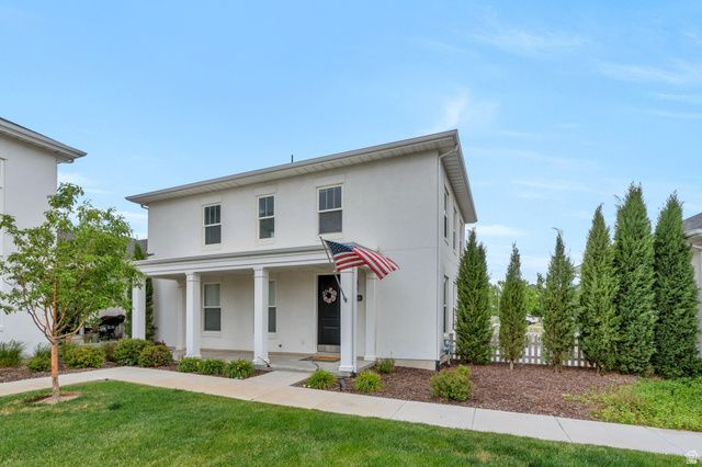10621 S LAMOND DR, South Jordan, UT 84009