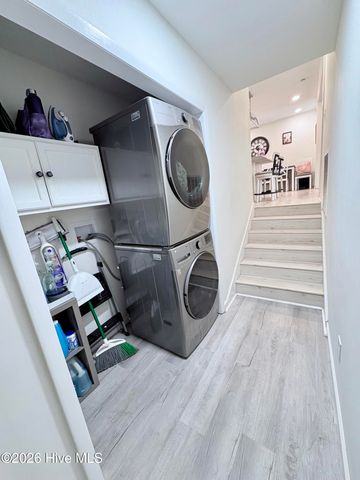 905 E Wilmington Street, Burgaw, NC 28425