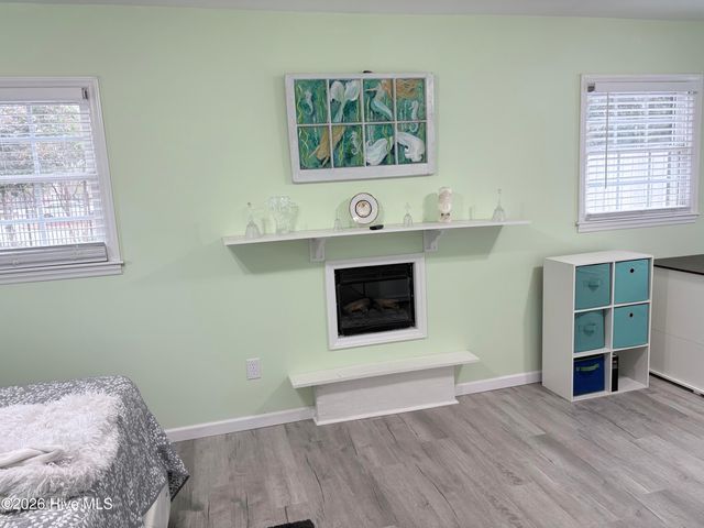 905 E Wilmington Street, Burgaw, NC 28425