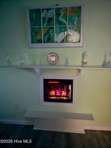 905 E Wilmington Street, Burgaw, NC 28425