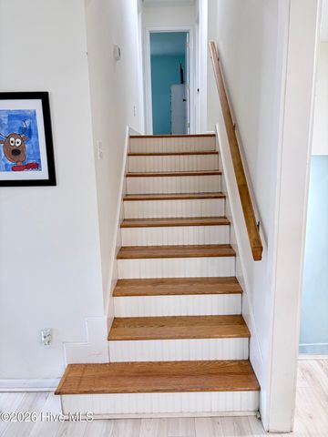 905 E Wilmington Street, Burgaw, NC 28425