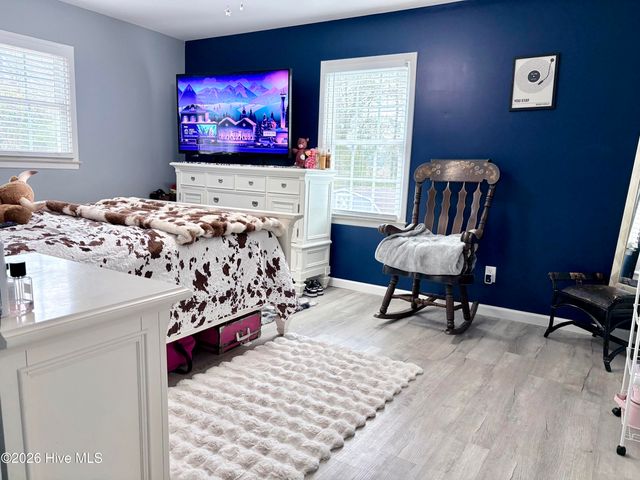 905 E Wilmington Street, Burgaw, NC 28425