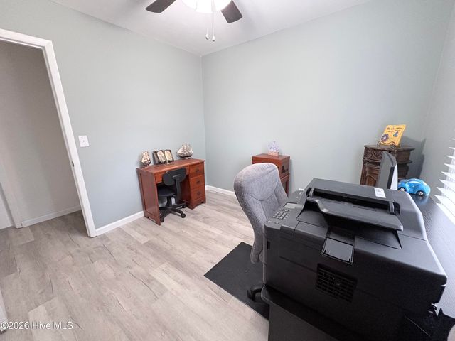 905 E Wilmington Street, Burgaw, NC 28425