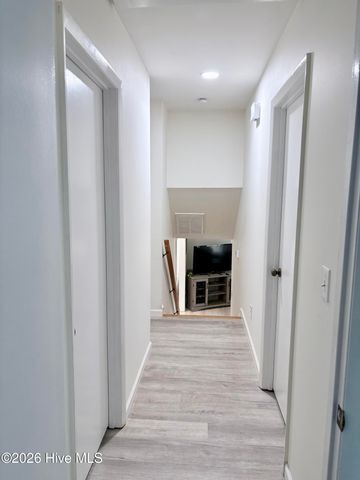 905 E Wilmington Street, Burgaw, NC 28425