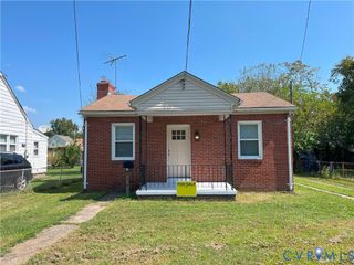 127 Elm St, Petersburg, VA 23803