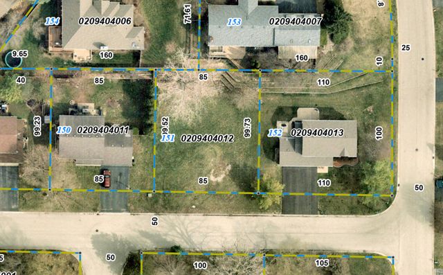 363 Creekside Lane, Antioch, IL 60002