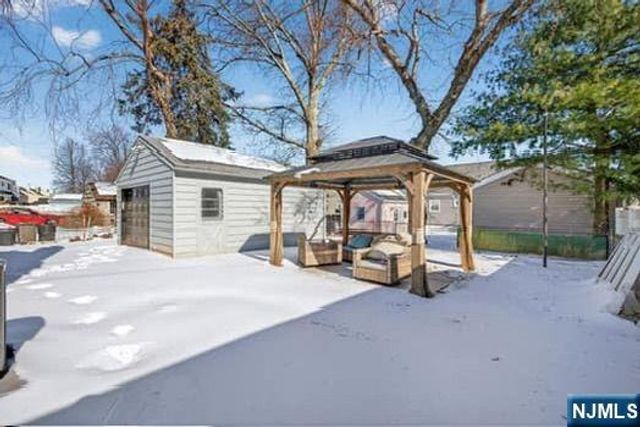 88 Harrington Road, Clifton, NJ 07012