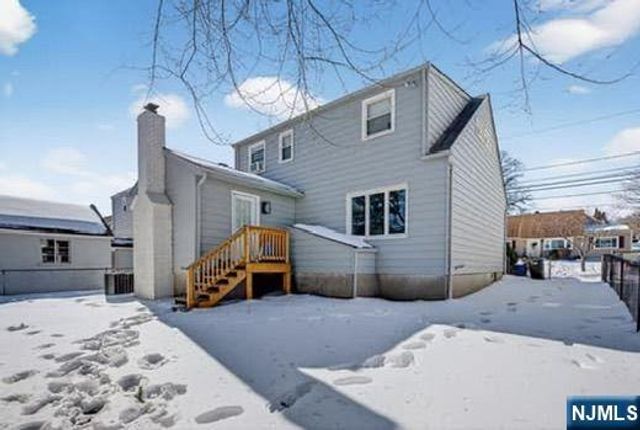 88 Harrington Road, Clifton, NJ 07012