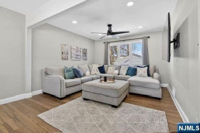 88 Harrington Road, Clifton, NJ 07012