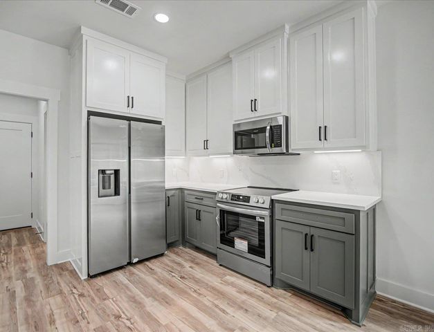 125 Glock Lane, Hot Springs, AR 71913