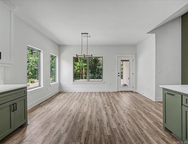 125 Glock Lane, Hot Springs, AR 71913