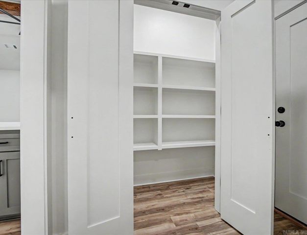 125 Glock Lane, Hot Springs, AR 71913