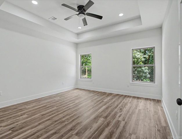 125 Glock Lane, Hot Springs, AR 71913
