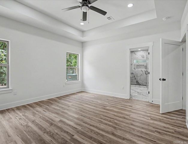 125 Glock Lane, Hot Springs, AR 71913