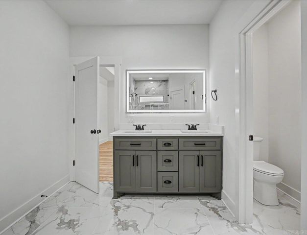 125 Glock Lane, Hot Springs, AR 71913