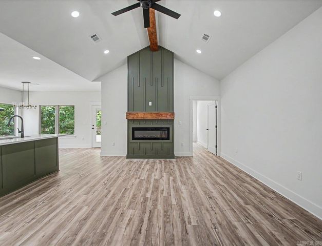 125 Glock Lane, Hot Springs, AR 71913