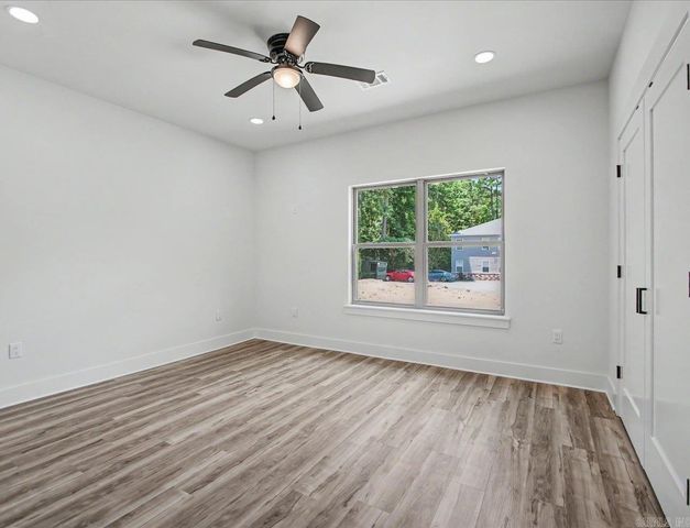 125 Glock Lane, Hot Springs, AR 71913