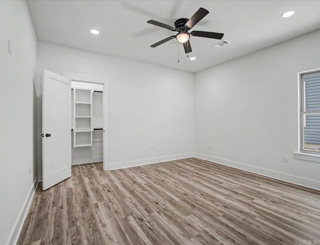 125 Glock Lane, Hot Springs, AR 71913