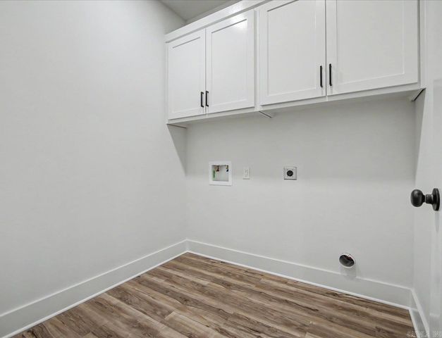 125 Glock Lane, Hot Springs, AR 71913