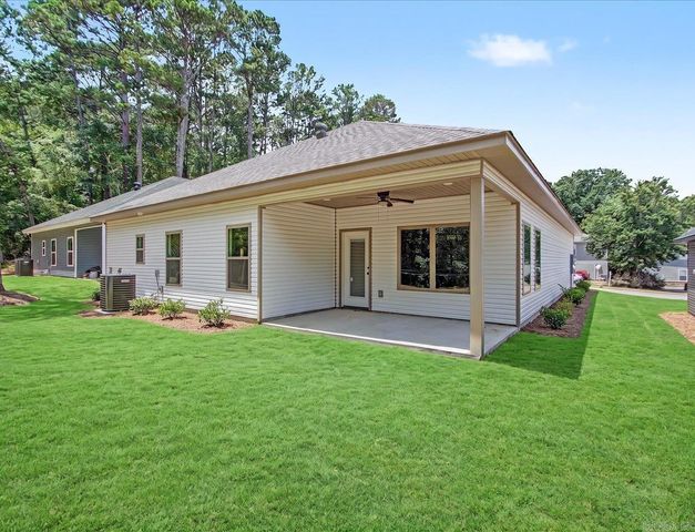 125 Glock Lane, Hot Springs, AR 71913