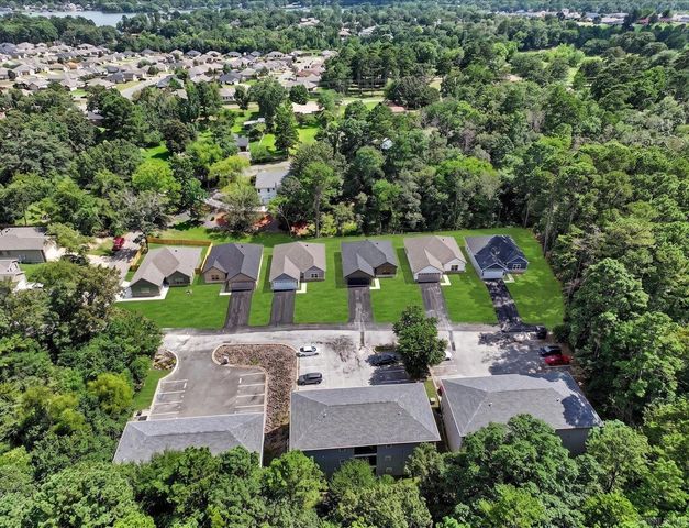 125 Glock Lane, Hot Springs, AR 71913
