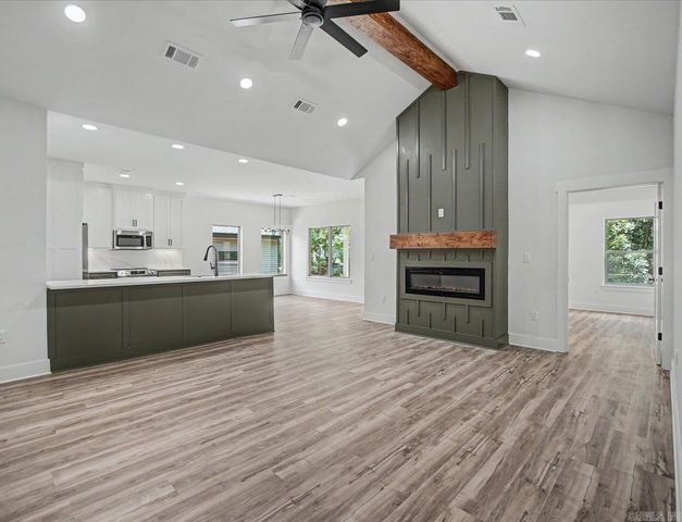125 Glock Lane, Hot Springs, AR 71913