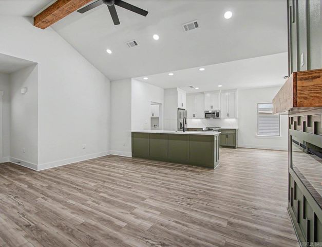 125 Glock Lane, Hot Springs, AR 71913