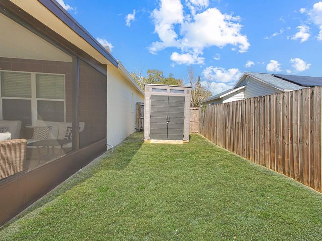 8644 LYONIA DRIVE, Orlando, FL 32825