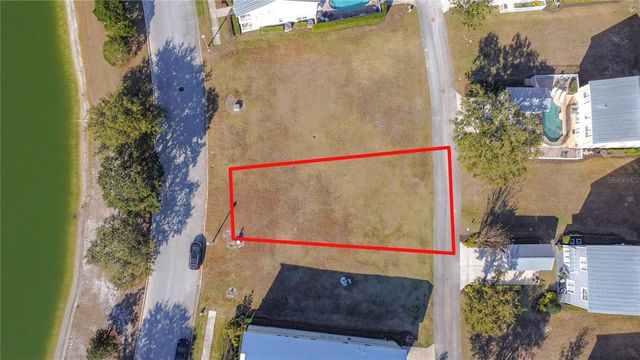 1527 FAIRVIEW CIRCLE, Reunion, FL 34747