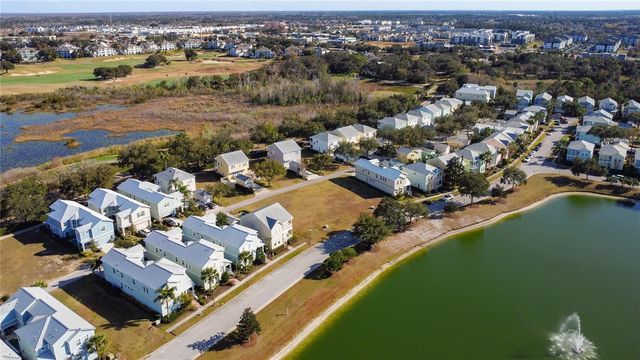 1527 FAIRVIEW CIRCLE, Reunion, FL 34747