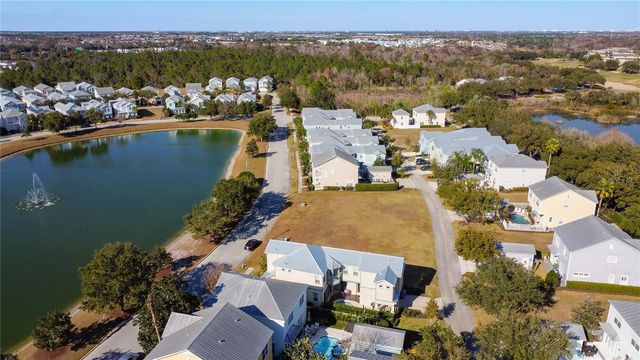 1527 FAIRVIEW CIRCLE, Reunion, FL 34747