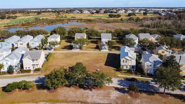 1527 FAIRVIEW CIRCLE, Reunion, FL 34747