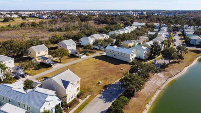 1527 FAIRVIEW CIRCLE, Reunion, FL 34747