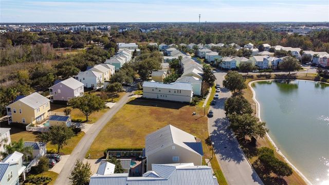 1527 FAIRVIEW CIRCLE, Reunion, FL 34747