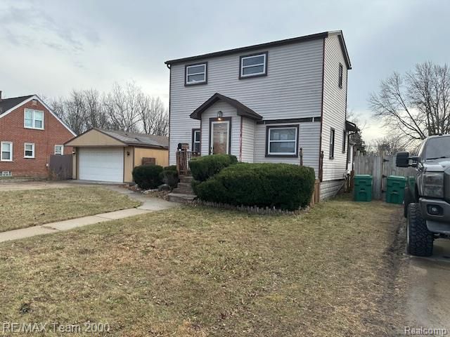 29155 John Hauk Street, Garden City, MI 48135