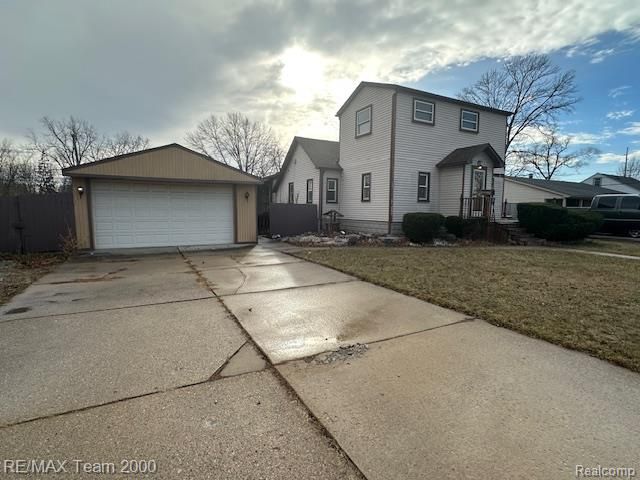 29155 John Hauk Street, Garden City, MI 48135