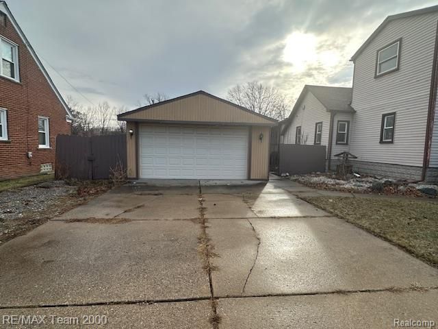 29155 John Hauk Street, Garden City, MI 48135