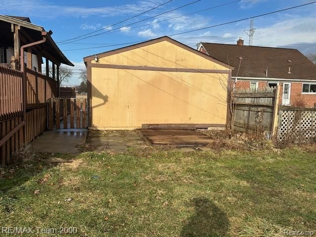 29155 John Hauk Street, Garden City, MI 48135