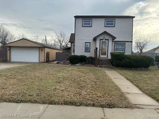 29155 John Hauk Street, Garden City, MI 48135