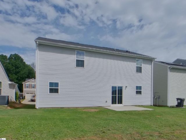 114 Portchester Lane, Greenville, SC 29605