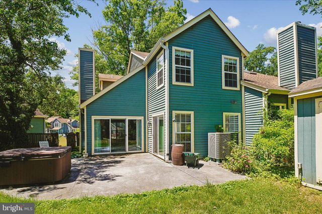 932 YACHTSMAN WAY, Annapolis, MD 21403