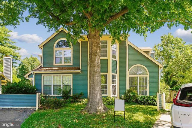 932 YACHTSMAN WAY, Annapolis, MD 21403