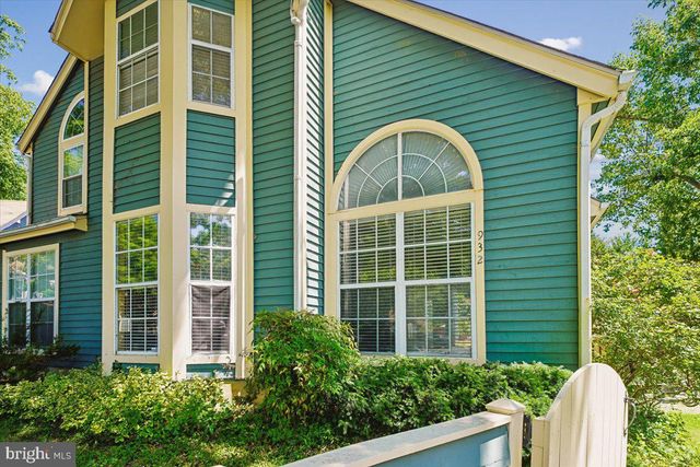 932 YACHTSMAN WAY, Annapolis, MD 21403
