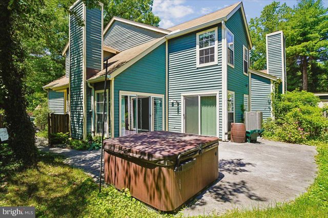 932 YACHTSMAN WAY, Annapolis, MD 21403
