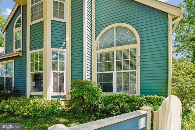 932 YACHTSMAN WAY, Annapolis, MD 21403